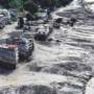 Nepal flood disaster exposes cascading threats in Himalayas