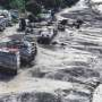Nepal flood disaster exposes cascading threats in Himalayas