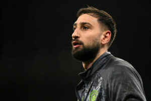 Two jailed for violent burglary of Man City goalkeeper Donnarumma