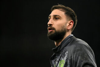 Two jailed for violent burglary of Man City goalkeeper Donnarumma