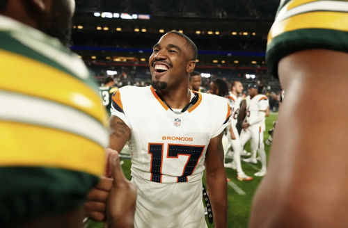 Broncos 2026 season preview: Raining vengeance upon the football gods