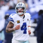 “Only Thing You Can Do Is Look Bad”: Dak Prescott and Cowboys Called Out for Talking Trash by Ex-NFL HC