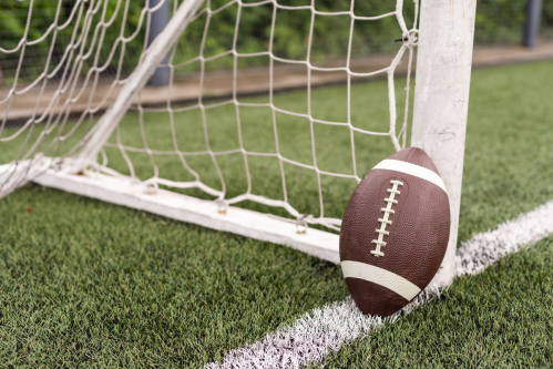 Weather Delay in Week 2 College Football Game Forces Teams to Cancel Halftime Break