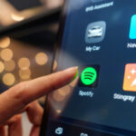 Android Auto’s Wavy Audio Line Is Leaving Users Conflicted