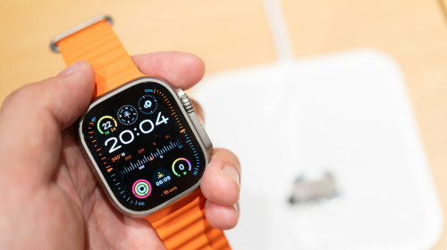Apple Watch Audio Intelligence: 4 New Features Available On The Series 12 And Ultra 4