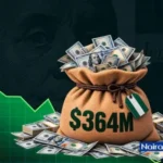 Nigeria startups pull $364 million in one month, Moove drives rebound