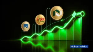 Best performing Nigerian stocks for the week ended September 11, 2026