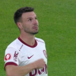 Sepsi OSK -1, ACUM. Andrei Cordea deschide scorul după o mare ratare a covăsnenilor