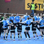 CSM București -26. ”Tigroaicele” au făcut show în EHF Champions League!