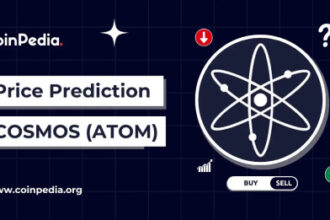 Cosmos (ATOM) Price Prediction 2026, 2027 – 2030: Will ATOM Price Hit $300?