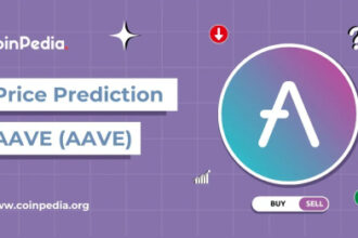 Aave (AAVE) Price Prediction 2026, 2027 – 2030: Will AAVE Price Reach $500?