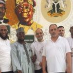 Kebbi Gets Medical Boost As 25 Foreign Doctors Arrive To Treat 3,000 Residents