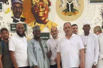 Kebbi Gets Medical Boost As 25 Foreign Doctors Arrive To Treat 3,000 Residents