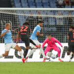Serie A | Lazio 2-2 Milan: Amazing Moreira cancels out Aquile