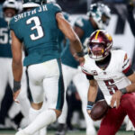 Eagles vs. Commanders preview: 9 things to watch