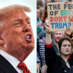 Donald Trump stirs controversy, predicts UK-run Ireland ‘eventually’: ‘I’d love to see it unified, would be fantastic’