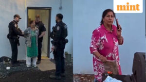 Indian-origin woman who went viral for dispute with tenant over barbeque, arrested in Canada, new allegations surface