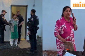 Indian-origin woman who went viral for dispute with tenant over barbeque, arrested in Canada, new allegations surface