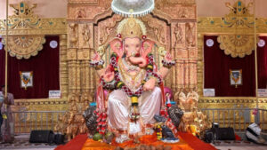 42 lake premises, 659 mobile tanks for Lord Ganesh idol immersion in Bengaluru