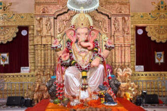 42 lake premises, 659 mobile tanks for Lord Ganesh idol immersion in Bengaluru