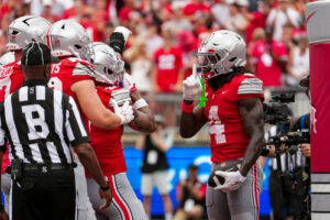 5 keys to Ohio State beating the Texas Longhorns Saturday night
