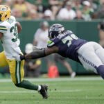 Tennessee Titans work out 2 defensive linemen on Friday