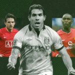 Man United vs. Man City: Eight players who played for both clubs