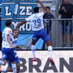 Razigrani Osijek u golijadi svladao Dinamo, Lokomotiva uzela bod protiv Rijeke