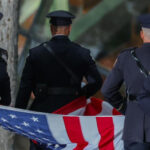 US marks 25 years since the Sept. 11 attacks