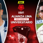 Por la Liga 1, Universitario vs. Alianza Lima EN VIVO: ver gratis por Liga 1 MAX y DIRECTV