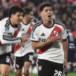 River derrotó 2-1 a Atlético Tucumán por la fecha 9 del Torneo Clausura
