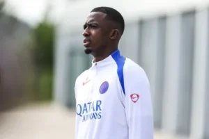 Pacho vers la Premier League ?