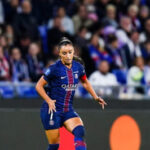 PSG (F) : la Ligue des Champions Féminine au Parc des Princes pour les Parisiennes