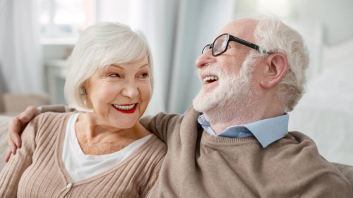 Social Security recipients may see a handy pay raise in 2027