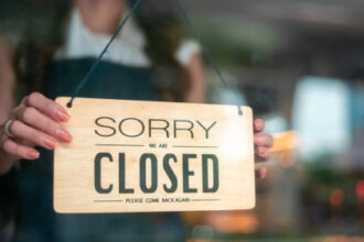 Another healthy restaurant chain has closed most of its locations