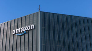 Amazon’s $110 steel storage shed with an extra-wide door is at its lowest price in 30 days