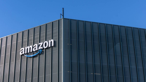 Amazon’s $110 steel storage shed with an extra-wide door is at its lowest price in 30 days