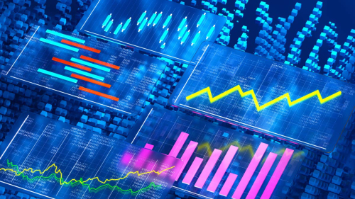 SCHD ETF quietly beats rival VYM in total returns