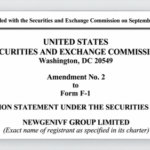 An IVF Company Bought 146,432 XRP Last Year, Then Sold It All