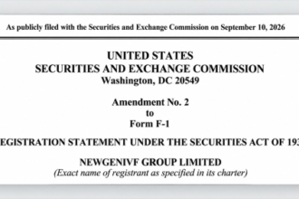 An IVF Company Bought 146,432 XRP Last Year, Then Sold It All