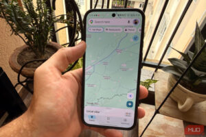 I disabled Android’s location tracking and reclaimed my privacy in 30 seconds