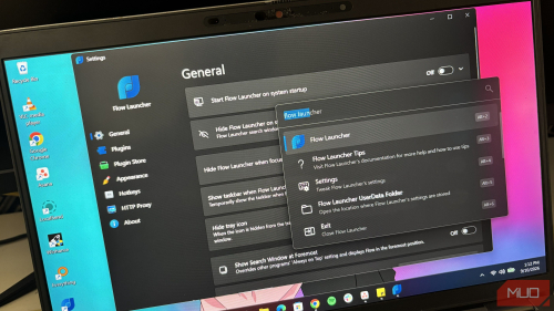 Windows Search feels completely broken after you try this tiny free app