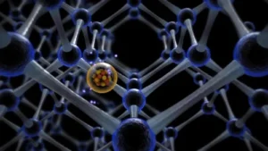 Tiny sound waves could help solve a major quantum computing problem