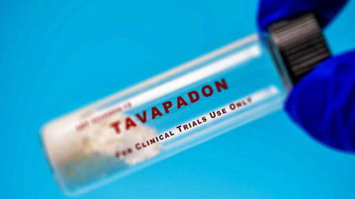 Could Tavapadon Change Parkinson’s Care?