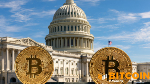 Updated Crypto Clarity Act Starts Circulating Days Before Key Vote 