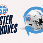 Tennessee Titans claim G Atonio Mafi, work out 7 defenders