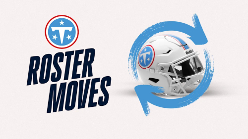 Tennessee Titans claim G Atonio Mafi, work out 7 defenders