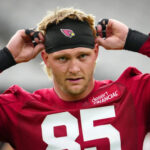 Cardinals’ Trey McBride wants to short circuit the Chargers in week 1