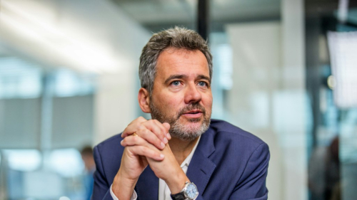Nivea CEO: We Don’t Want to Become the Next Auto Industry