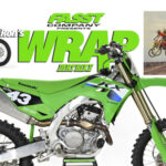 RIDING THE 2027 KAWASAKI KX250F & THE 9-11 SHOOTOUT: THE WRAP